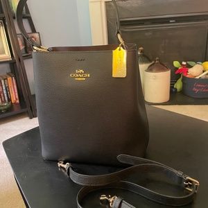 Coach Mollie Bucket Bag